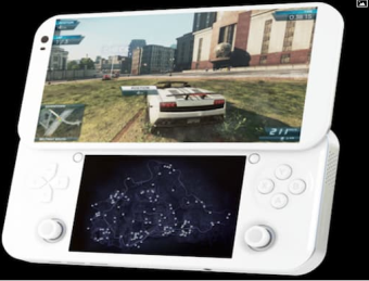 【3DSNXVITA終了】“フルスペックPC並”のスペックを持つ携帯ゲーム機『PGS』が登場！！！