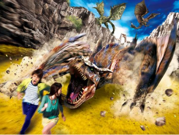 あなたがひいきにしているゲームメーカー、ブランドはどこ？ 3位「カプコン」、2位「スクエニ」、１位は当然・・・