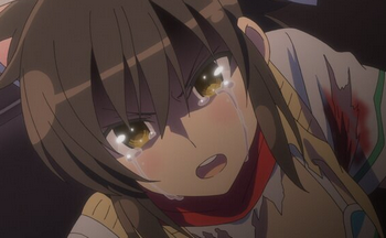 おう、来たか。ここはワイが昔好きやったあるゲームの墓や───