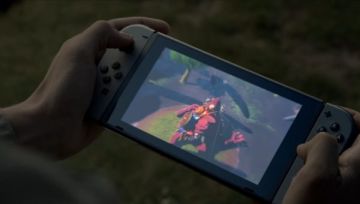 【リーク】任天堂スイッチの新情報が続々リークされる。マジなら神機確定だろこれｗｗｗｗｗ