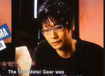 【悲報】小島プロダクション問題、海外版「メタルギアソリッド5 TPP」パケからとうとう『A HIDEO KOJIMA GAME』表記も消えたと話題に