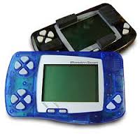 「ワンダースワン」がどんなゲーム機だったか教えて
