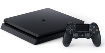 うちの子供がps4欲しがり出した... 	