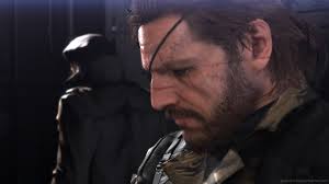 「METAL GEAR SOLID V」のCMが流れないのはどうして！？