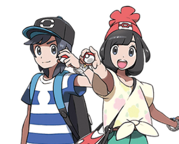 トリビア ポケモン本編のゲームのキャラクターの名前はごく一部を除き植物に関連している えび通 トリビア ポケモン本編のゲームのキャラクターの名前はごく一部を除き植物に関連している えび通