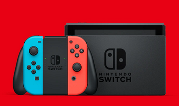 Switchの周期は6年以上←冷静に考えてヤバすぎないか？