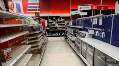 【悲報】アメリカの小売でPS5コーナーの撤退準備、はじまる