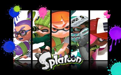 「Splatoon」が海外でもマルチプレイヤー賞とベストシューター賞を獲得した理由を考えるスレ