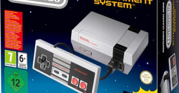 【朗報】海外版ミニファミコン「NES Classic Edition」 生産続行が判明！