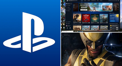 【朗報】ソニー、独自のPCランチャーを開発中!ウルヴァリンを目玉タイトルへ!MSソフトは排除