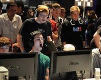 韓国の大学が入試選考にeスポーツ（テレビゲーム）を追加ｗｗｗ　ゲームの実技と実績で合否判定！！　学力は一切必要なし！！