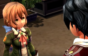 「英雄伝説 閃の軌跡」 PC / PS3版比較動画が公開！