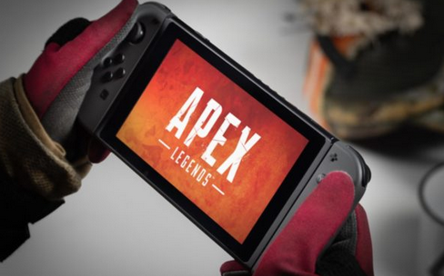 【速報】「Apex Legends」ついにSwitchにキタ━━━(`･ω･´)━━━ッ!! クロスプレイにも対応！！