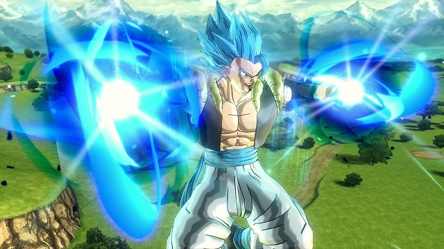 ドラゴンボールゼノバース２ 最新dlc アップデート紹介pvが公開 任天党 にんてんとう