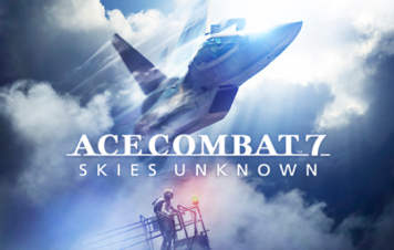 コング２位のエースコンバットが全然盛り上がってない件