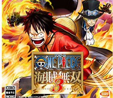 ワンピース海賊無双3 キャラクタームービー シーザー 黒ひげ バーソロミュー くま プレイ動画が公開 えび通 ワンピース海賊無双3 キャラクタームービー シーザー 黒ひげ バーソロミュー くま プレイ動画が公開 えび通