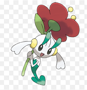 【悲報】ポケモン最新作、最強ポケモンのフラエッティが前作で捕まえないと使えなくて大荒れwwww