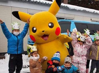 「ポケモンはいつもキミといっしょ」 被災した子供たちの未来のために『POKÉMON with YOU』募金ページが開設！！ (´；ω；｀)
