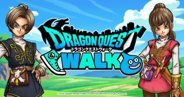 【朗報】「ドラクエウォーク」、ポケモンGOより圧倒的に面白そうとゲーマーの間で話題に！！