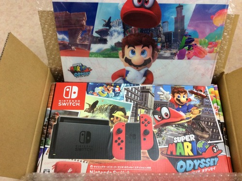 【超朗報】セブンイレブンでSwitchを買った人がとんでもないことになったｗｗｗｗｗｗ