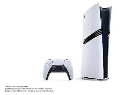 メディア「PS5 Proの新型モデルが静かに登場。『静音性』と『取り回し』が改善されたが…」