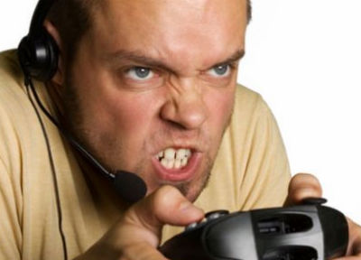 （コントローラー破壊不可避）　ゲームやっててありがちなイライラすること！！！！！