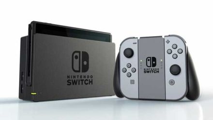 【朗報】マイニンテンドーストアのニンテンドースイッチ本体は発売日以降に予約再開！！