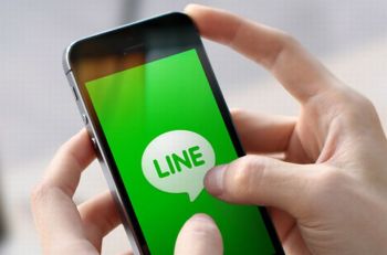 ソニー、LINEと提携