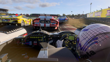 【速報】「Forza Motorsport」ローンチトレーラーが公開！圧倒的過ぎる驚愕のグラフィック、『ゲームはグラじゃない』厨を力技で黙らせるｗｗｗｗ