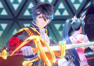 ♯FEの最大の敗因はPV