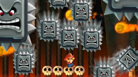 マリオの死因でグロいやつってなんやろ Ns速報