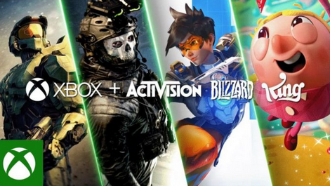 【決算】Xbox決算発表 総売上+51% ソフトウェア売上+62% 史上最高の好決算でソニーを超えゲーム業界2位に浮上