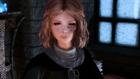 【悲報】エルデンリングのメリナさん、「語尾メリ」MODが作られてしまうwww