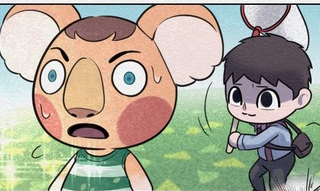悲報 あつまれどうぶつの森で住民を厳選する人の風刺漫画がツイッターで話題に Eスポーツキャッチ