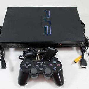 PS2で一番やり込んだゲームは？