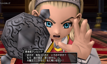 DQ10ディレクター、シナリオの評判が悪い事について釈明！「傷ついた方は本当にごめんなさい」