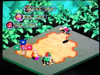 スーパーマリオrpgとかいう奇跡のゲーム 任天党 にんてんとう