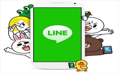 任天堂、LINE公式アカウントを開設！登録してみようぜ！