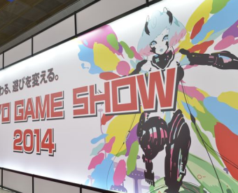 東京ゲームショウ開幕で海外メディアが驚き 「なんだこれスマホゲーばかりじゃないか！」