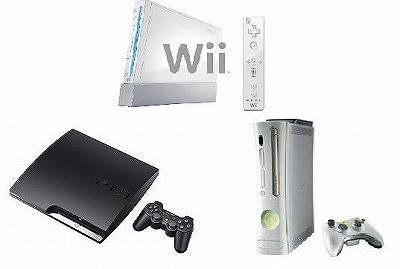 セガやコナミが縮小…CS業界ってもう終わっちゃうの?