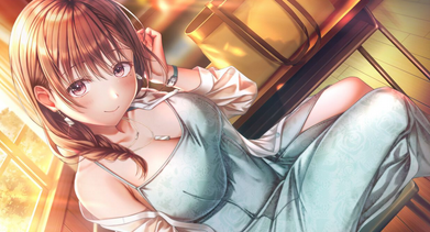【速報】「制服カノジョ2.5」 8月28日に発売決定!!【Switch】