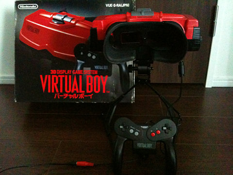 任天堂「せや！携帯ゲーム機にも3D搭載したろ！」