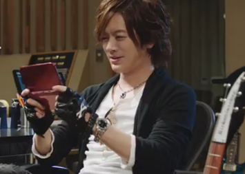 3DS「モンスターハンタークロス」 DAIGOさんをはじめ豪華タレント起用のTVCMが２本が公開！！