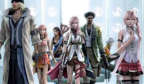 FFシリーズが他作品に与えた影響って案外少ないよな?