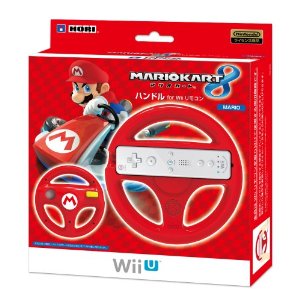 「マリオカート8」が良ゲーだった