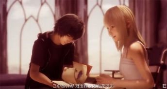 FF15がVITAに出ない←分かる