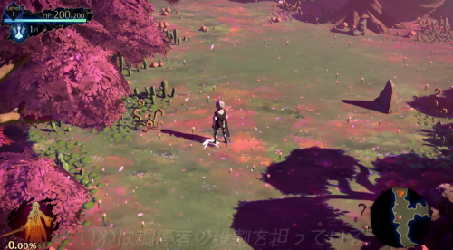 鬼ノ哭ク邦 (3)