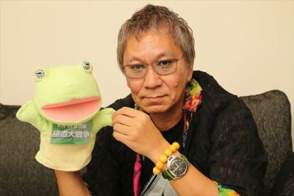 【ポケモンGO】三池崇史監督はポケゴガチ勢ということが判明ｗｗｗｗ