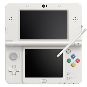 「Newニンテンドー3DS」のブラウザにブロック崩しが仕組まれていた件について