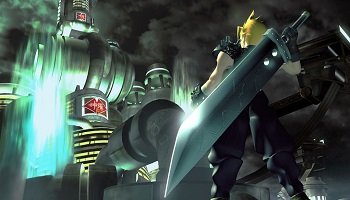 FF7とかいう完璧なゲーム